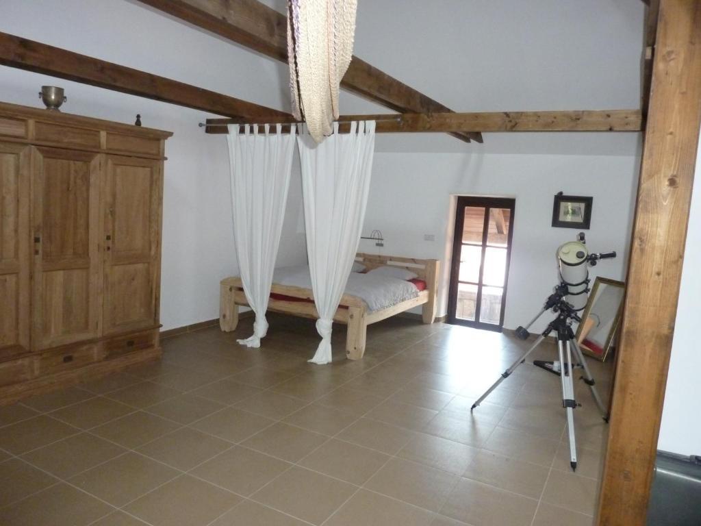 Holubník statečných žen králových Luže Quarto foto