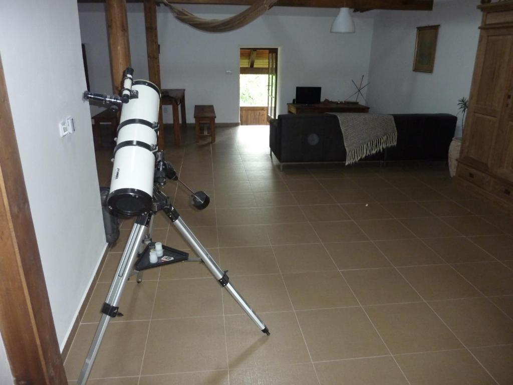 Holubník statečných žen králových Luže Quarto foto