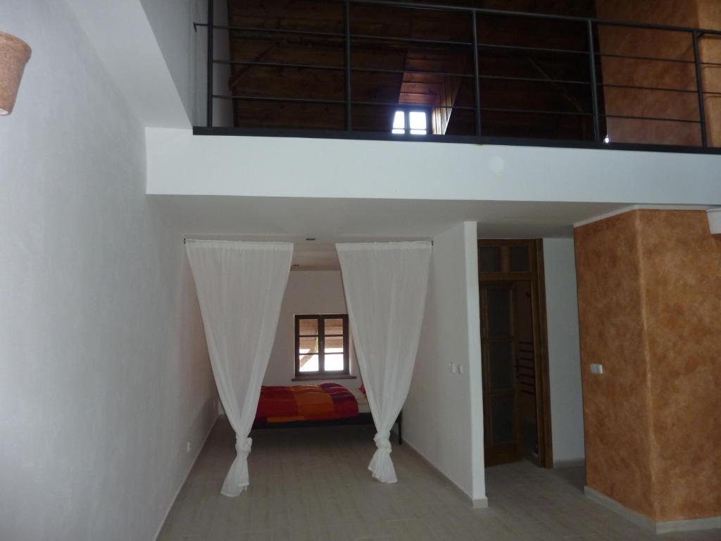 Holubník statečných žen králových Luže Quarto foto