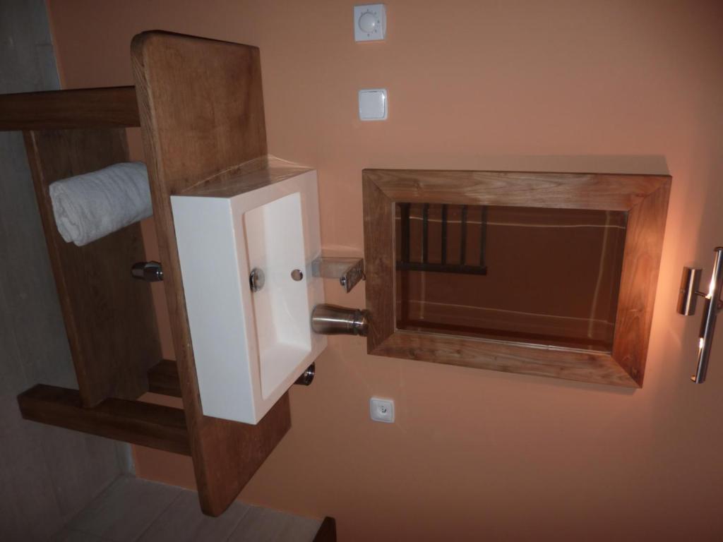 Holubník statečných žen králových Luže Quarto foto