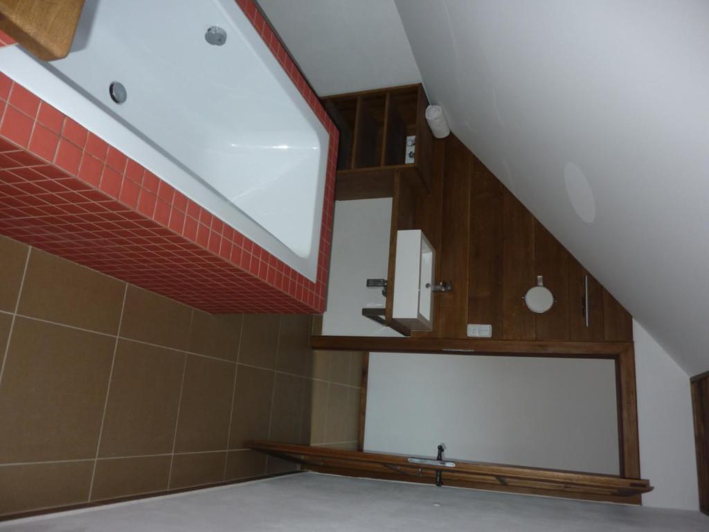Holubník statečných žen králových Luže Quarto foto