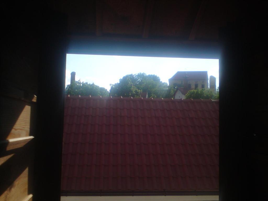Holubník statečných žen králových Luže Quarto foto