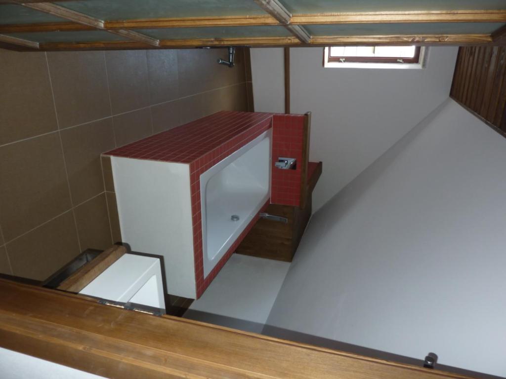 Holubník statečných žen králových Luže Exterior foto