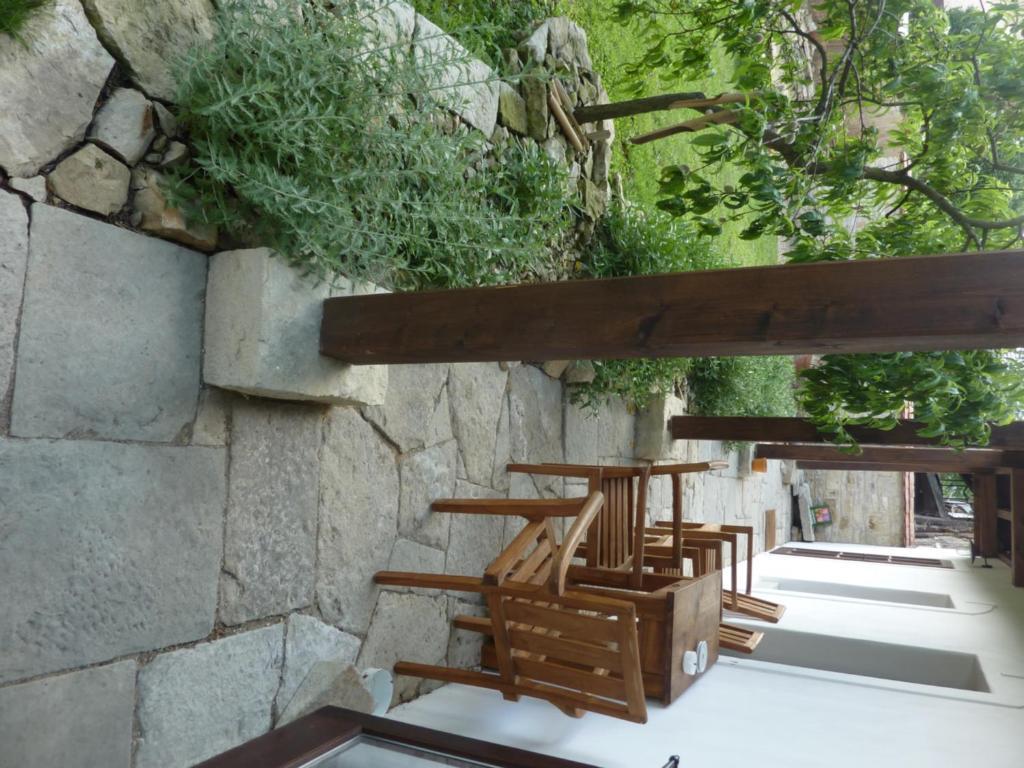 Holubník statečných žen králových Luže Exterior foto