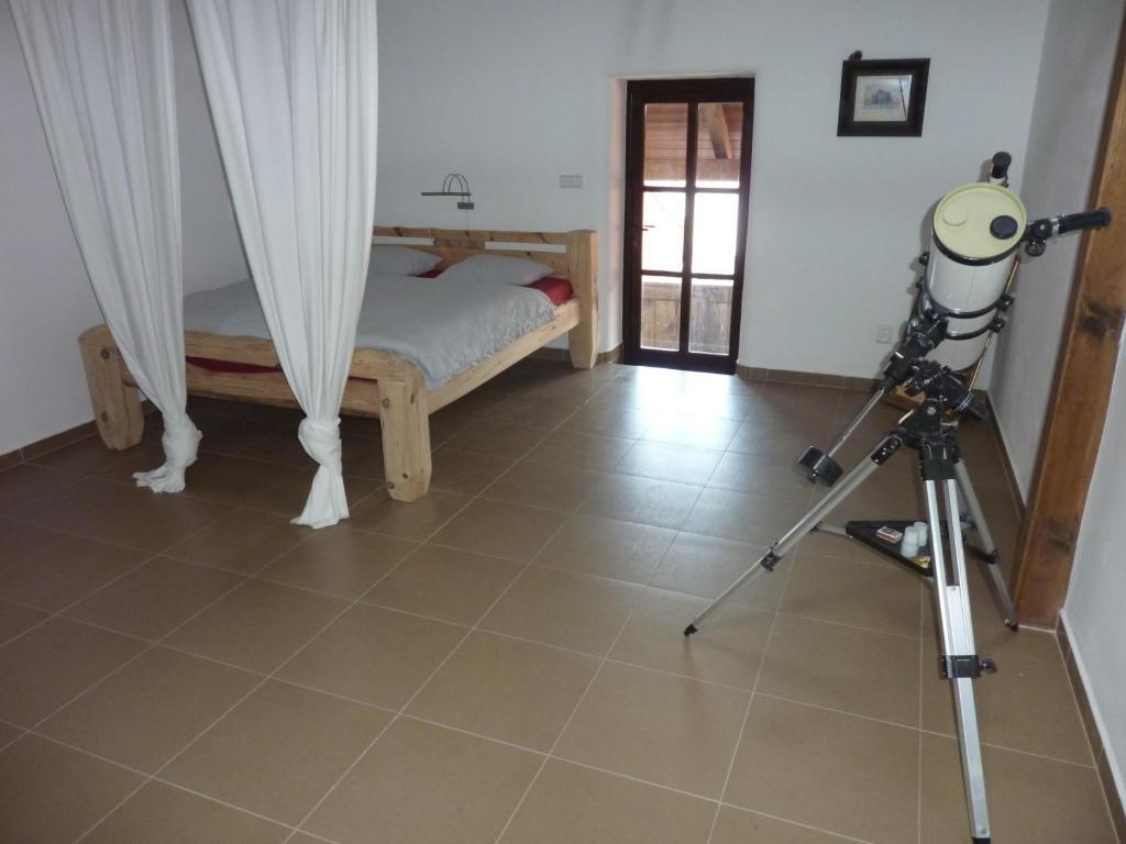 Holubník statečných žen králových Luže Exterior foto