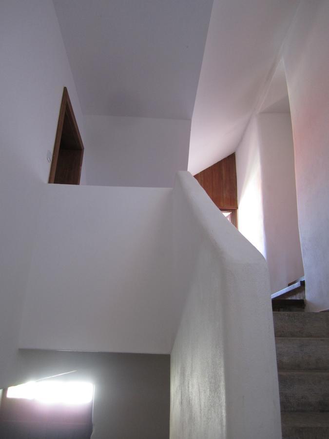 Holubník statečných žen králových Luže Exterior foto