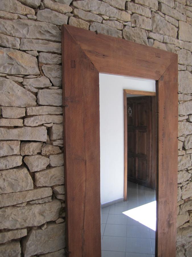 Holubník statečných žen králových Luže Exterior foto