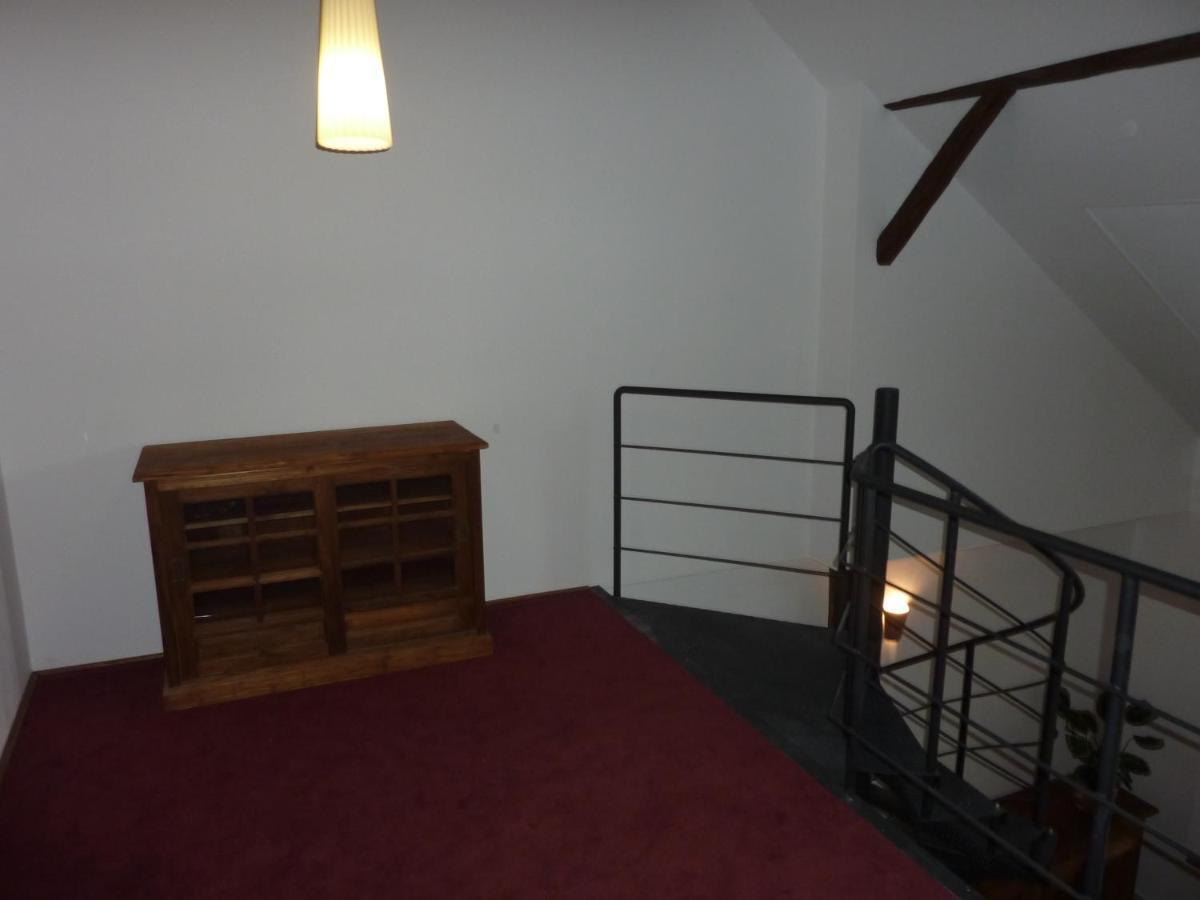 Holubník statečných žen králových Luže Quarto foto