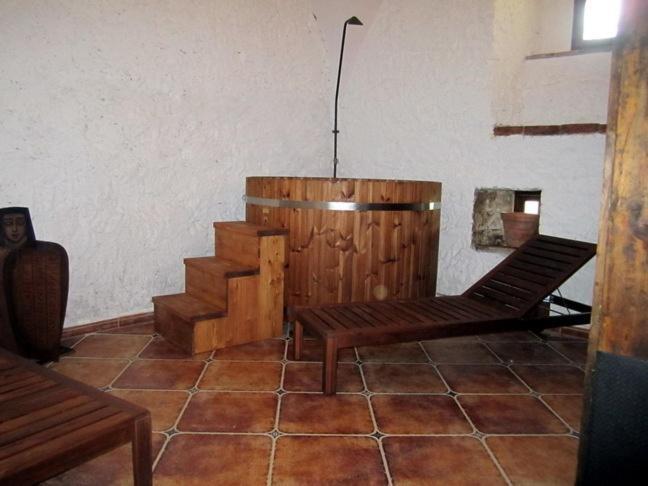 Holubník statečných žen králových Luže Exterior foto